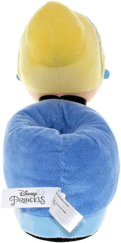 Miniatura 225 de Happy Feet - Pantuflas con licencia oficial de Disney y Pixar, pantuflas figurales para hombres, mujeres, niños, como se ve en Shark Tank