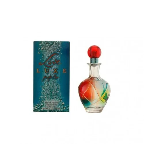 Miniatura 3 de Jennifer Lopez Live Luxe Eau De Parfum Spray 3.4 oz / 3.4 fl oz para mujer por 3.4 onzas líquidas, individual