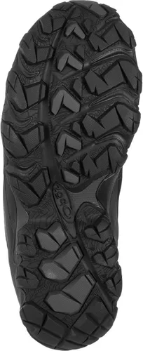 Miniatura 4 de Oboz Bridger - Botas de senderismo impermeables con aislamiento B-Dry de 10 pulgadas para hombre
