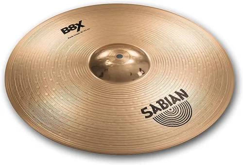 Miniatura 7 de SABIAN Platillo delgado de choque B8X de 15