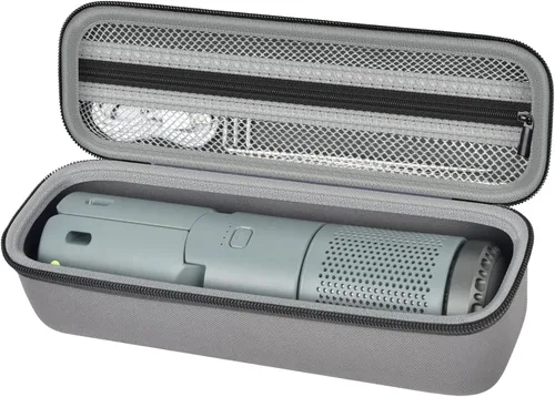 Miniatura 9 de Boobowl Funda Compatible con BYSOU/para AsFrost/para SupeDesk/para Outask Luz de Camping Telescópica y Plegable Nocturna de Iluminación Móvil
