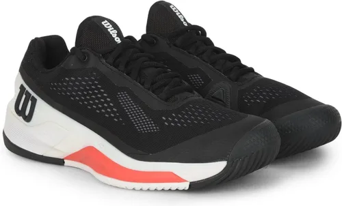 Miniatura 7 de WILSON Men's Rush Pro 4.0 Sneaker