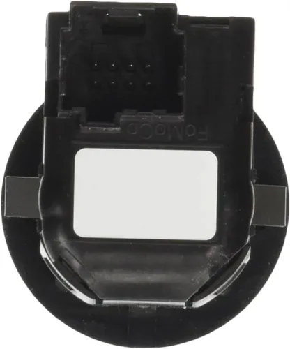 Miniatura 2 de Conjunto de palanca de control de espejo Ford 7L3Z-17B676-AA original