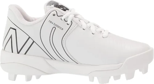 Miniatura 6 de New Balance Zapato de béisbol moldeado 4040 V6 para niños