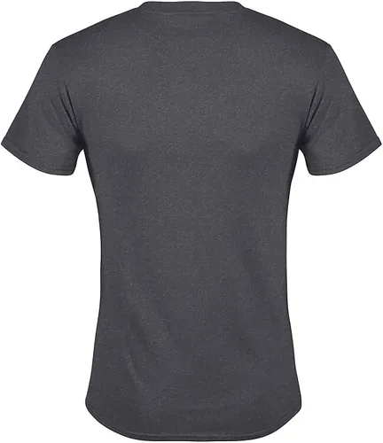 Miniatura 5 de STAR WARS Young Men's Rebel Classic Graphic T-Shirt