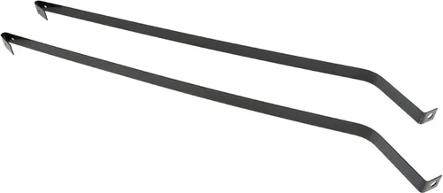 Miniatura 25 de TRQ Correa de Tanque de Combustible Negra Compatible con 2011-2016 Chevrolet Cruze 2016 Cruze Limited