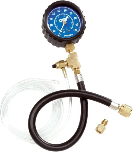 Miniatura 2 de OTC 5630 kit de prueba de presión de combustible