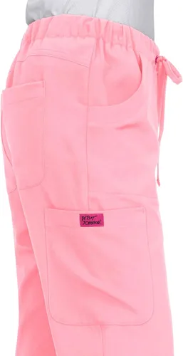 Miniatura 3 de KOI Betsey Johnson Aster - Pantalón deportivo para mujer