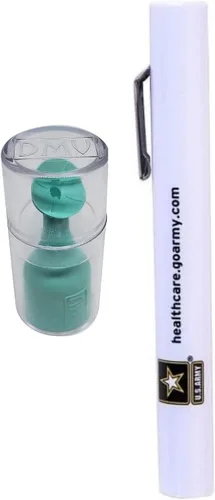 Miniatura 3 de DMV Lumaserter Plus para lentes esclerales e híbridas (solo 1 insertador)