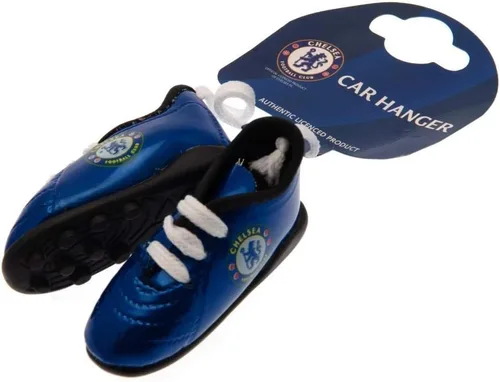 Miniatura 3 de Chelsea F. C. Mini Botas de Fútbol, Azul