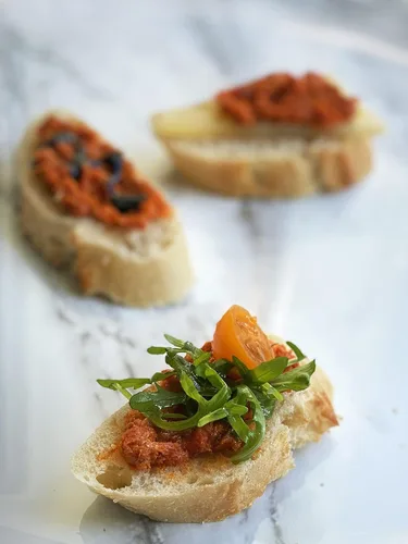 Miniatura 6 de SOBRASADA IBERICO CHORIZO ESPECIBLE 5 Oz por Fermin