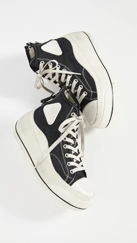 Miniatura 5 de R13 Zapatillas altas para mujer