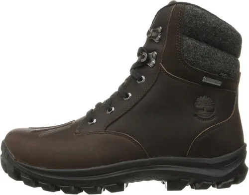 Miniatura 9 de Timberland Chillberg Mid WP - Botas de nieve aisladas para hombre