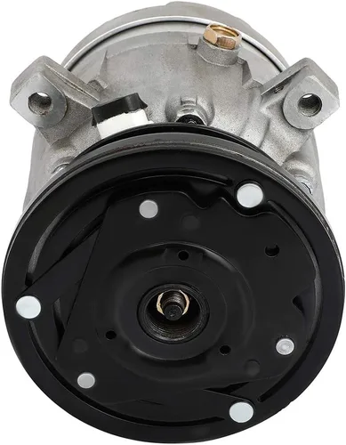 Miniatura 86 de ECCPP Compresor de AC con embrague apto para Kia Sedona 3.5L 2002-2005