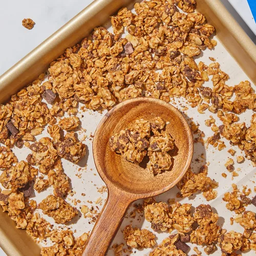 Miniatura 4 de Purely Elizabeth granola de galleta con chispas de chocolate 11 OZ