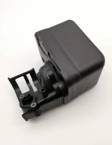 Miniatura 7 de YAMAKATO Conjunto de filtro de aire GX160 GX200 con cubierta de carcasa Filtro de aire para Honda GX120 Coleman CT200U-EX BT200X CT200U Mini Bike