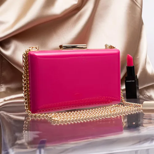 Miniatura 41 de Bolso de noche – Monederos pequeños para mujeres, bodas y fiestas, bolsa de noche formal para mujer
