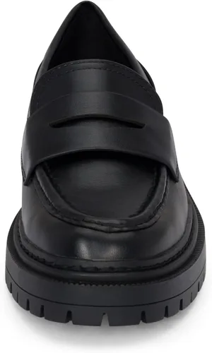 Miniatura 4 de Skye - Mocasines de tacón bajo con suela de lengüeta para mujer