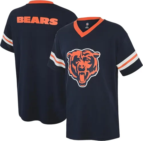 Miniatura 8 de Outerstuff NFL Kids Youth 4-20 Camiseta oficial del equipo para el día del juego