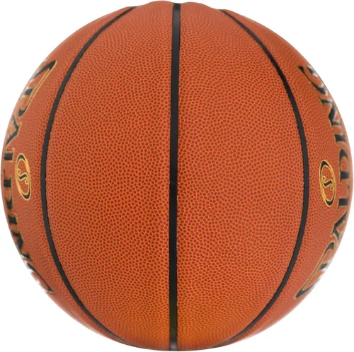 Miniatura 4 de Spalding Rookie Gear 27.5" Basketball Lighter to Help Develop Technique Designed for Indoor & Outdoor Play