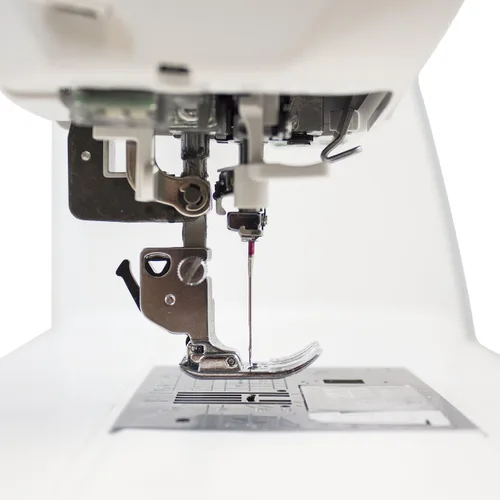 Miniatura 7 de Janome Memory Craft Horizon 8200QCP Edición especial