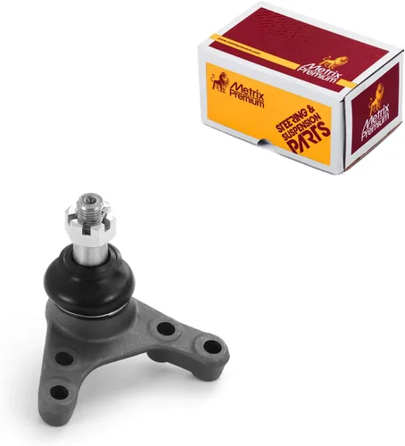 Miniatura 31 de Metrix Premium Chassis Parts - Junta de rótula superior delantera para Chevrolet C20 75-87, 71-74 C20 Pickup, 71-86 C20 Suburban, 75-78 GMC C25
