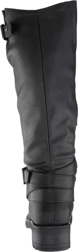 Miniatura 3 de Carlos by Carlos Santana Sabina - Botas altas hasta la rodilla para mujer