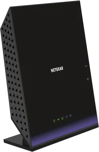 Miniatura 3 de Netgear N600 Dual Band WiFi ADSL (non-cable) Modem Router ADSL2 + Gigabit Ethernet (dgnd3700)