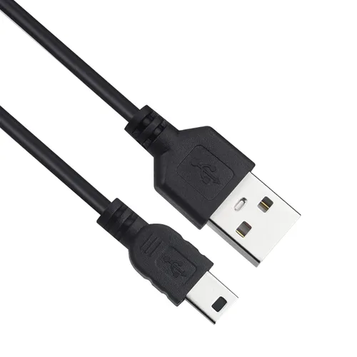 Miniatura 4 de Smays Cable USB de repuesto para micrófonos USB Blue Yeti, micrófono USB Blue Snowball iCE, cable de carga, paquete de 2