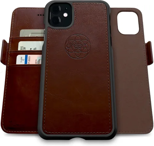 Miniatura 19 de Dreem - Funda y cartera Fibonacci 2 en 1 para iPhone