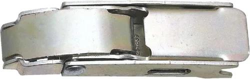 Miniatura 7 de National Hardware N210-872 V35 Draw Cerrojo en cinc, 4 pulgadas