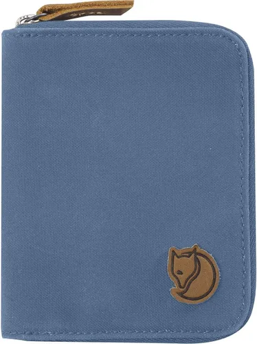 Miniatura 6 de Fjallraven Cartera con cremallera azul marino talla única