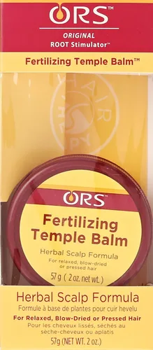 Miniatura 2 de Bálsamo para cuero cabelludo con fórmula orgánica estimuladora de raíz, herbal