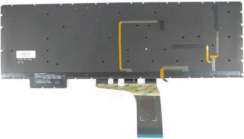 Miniatura 2 de Nuevo teclado compatible con HP Omen 17-an 17-AN000 17-an011dx 17-an012dx 17-an013dx 17-an014dx 17-an025nm 17-an026nm 17-an027nm