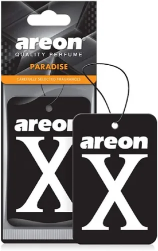 Miniatura 10 de REON X Version Black Crystal Hanging Best Car Air Freshener - Long Lasting Scent for Car or Home - Long Lasting, Fresh, Luxurious Scent