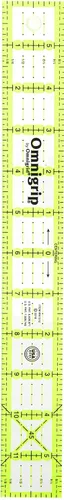 Miniatura 5 de Omnigrip by Omnigrid Regla Antideslizante, 6" x 12