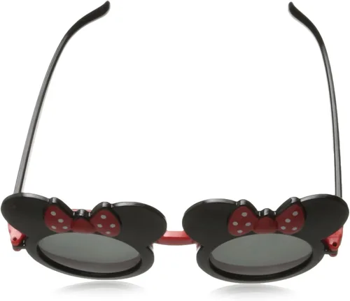Miniatura 4 de EHH - Gafas de sol redondas con orejas de ratón para niños