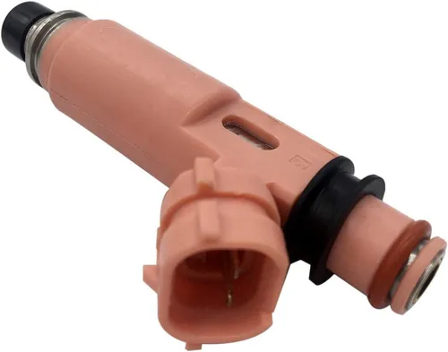 Miniatura 4 de 6 unids/lote 12 agujeros inyectores de combustible para Toyota 2005-2007 Highlander, Solara, 2004-2006 Sienna, 2002-2003 Camry, Lexus 2002-2005