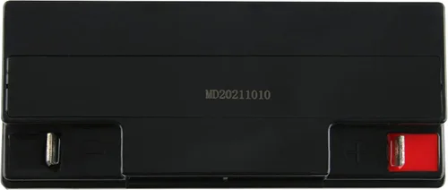 Miniatura 4 de PowerStar 12V 18Ah Batería de plomo-ácido sellada – Compatible con generador Briggs & Stratton B4489GS, 193043GS, y sistemas de respaldo UPS