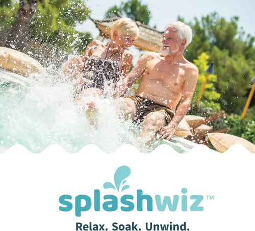 Miniatura 8 de ProTeam Gentle Spa - Suavizante y acondicionador de agua para bañera de hidromasaje, suaviza el agua dura, previene las líneas de espuma