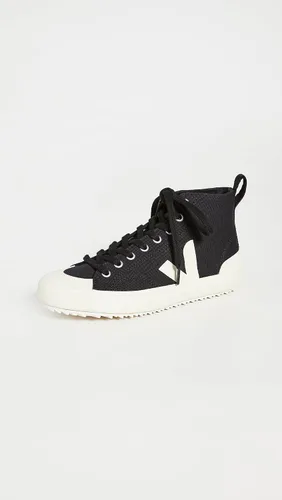 Miniatura 2 de Zapatillas Veja Nova High Top Vegano para mujer