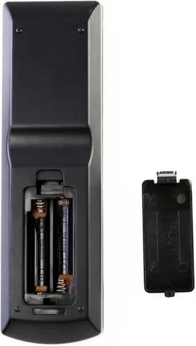 Miniatura 3 de NS-RC4NA-16 - Control remoto de repuesto compatible con Insignia TV NS-19D220MX16 NS-39D220NA16 NS-19D220NA16 NS-43D420NA16 NS-50D420MX16