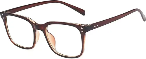 Miniatura 6 de Jcerki Gafas unisex miopía distancia miopía