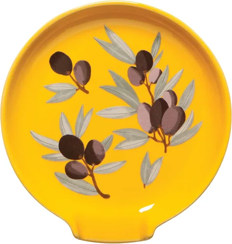 Miniatura 10 de Now Designs Soporte para cucharas de gres Adeline