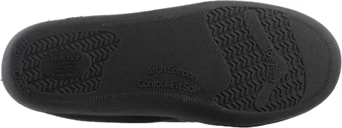 Miniatura 7 de isotoner - Mocasín de espuma viscoelástica con puntada de gel para hombre.