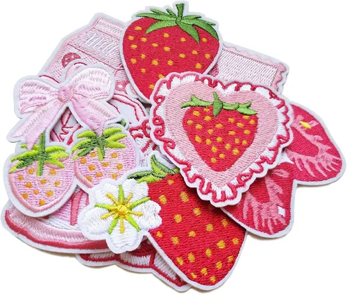 Miniatura 12 de Lindos parches para perros, parches para planchar con plancha para cachorros, parches para planchar para ropa, chaquetas, bolsos, zapatos, jeans