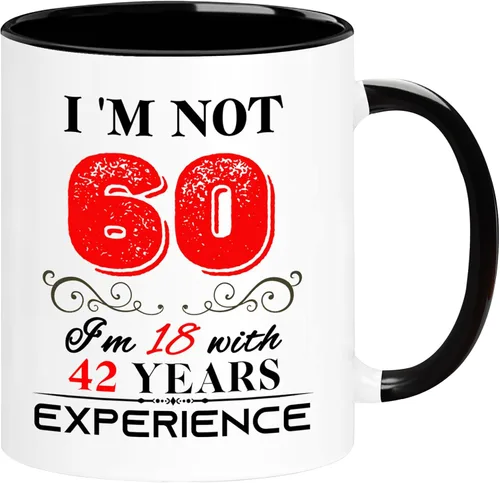 Miniatura 18 de Taza de 30 cumpleaños para mujeres y hombres, regalos de cumpleaños de 30 años para mamá, papá, esposa, marido, hija, hermana, mejores amigos, 30