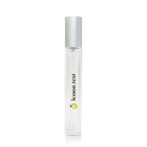 Miniatura 35 de Just Juice - Las noches de hoguera de The Summer I Turned Pretty - Perfume de especias cálidas y vainilla tostada para mujeres y hombres - 0.3 oz