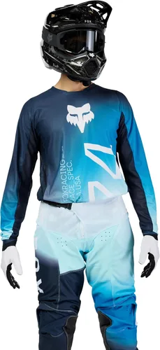 Miniatura 26 de Fox Racing 180 - Camiseta de motocross para hombres