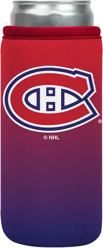 Miniatura 123 de Sok It CanSok NHL - Funda de neopreno aislada para cerveza y soda (Washington Capitals, funda para lata de 16 onzas)